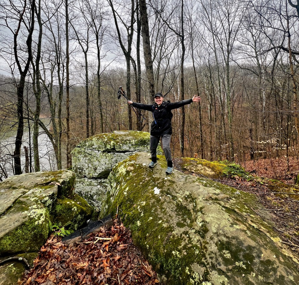 Almost a Half&nbsp;Century